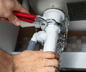 About Emergency plumbing pros Grantsville, WV