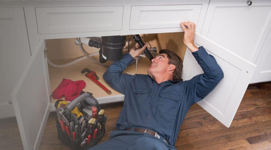 Professional emergency plumbing in Grantsville, WV